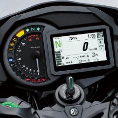 Ninja H2 SX SE - Details (16)